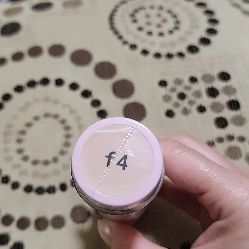ToyFactory Niablend™ Serum Concealer In F4 10ml